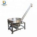 China Supplier Excellent Quality Inclined Horizontal Screw Auger Conveyor for Powder